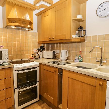 Heather Cottage アンブルサイド エクステリア 写真