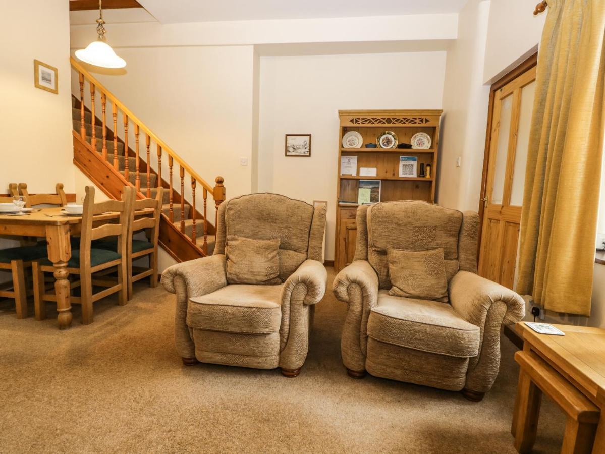 Heather Cottage アンブルサイド エクステリア 写真